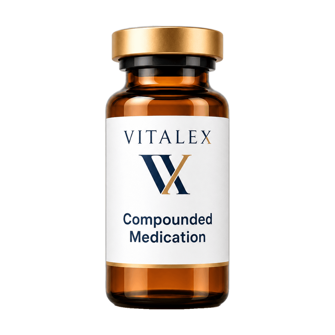 NAD+ — Vitalex Health vial