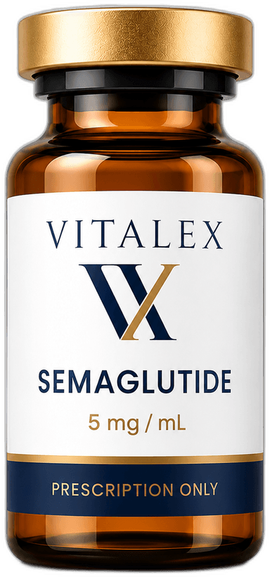 Semaglutide Injection