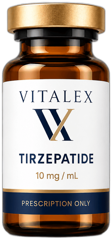 Tirzepatide Injection